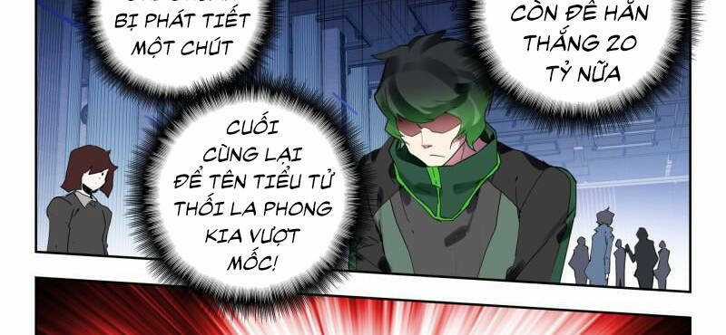Thôn Phệ Thời Không Chapter 125 trang 8