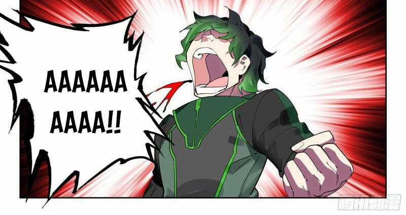 Thôn Phệ Thời Không Chapter 125 trang 9