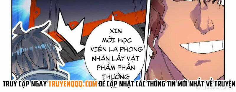 Thôn Phệ Thời Không Chapter 126 trang 12