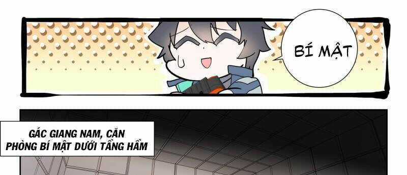 Thôn Phệ Thời Không Chapter 126 trang 13