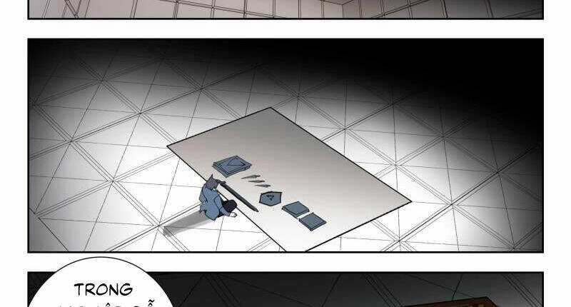 Thôn Phệ Thời Không Chapter 126 trang 14