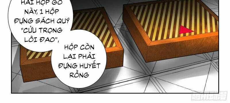 Thôn Phệ Thời Không Chapter 126 trang 15