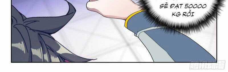 Thôn Phệ Thời Không Chapter 126 trang 18