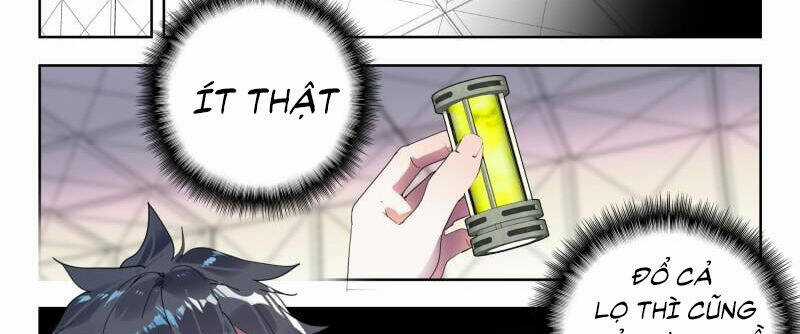 Thôn Phệ Thời Không Chapter 126 trang 20