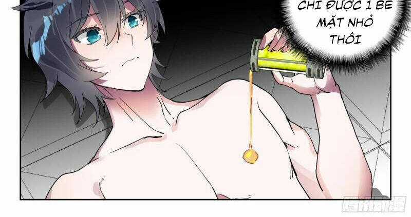 Thôn Phệ Thời Không Chapter 126 trang 21