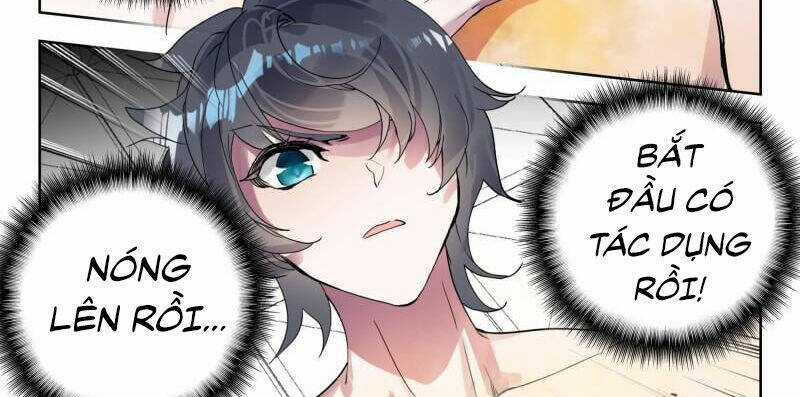 Thôn Phệ Thời Không Chapter 126 trang 23