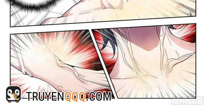 Thôn Phệ Thời Không Chapter 126 trang 24