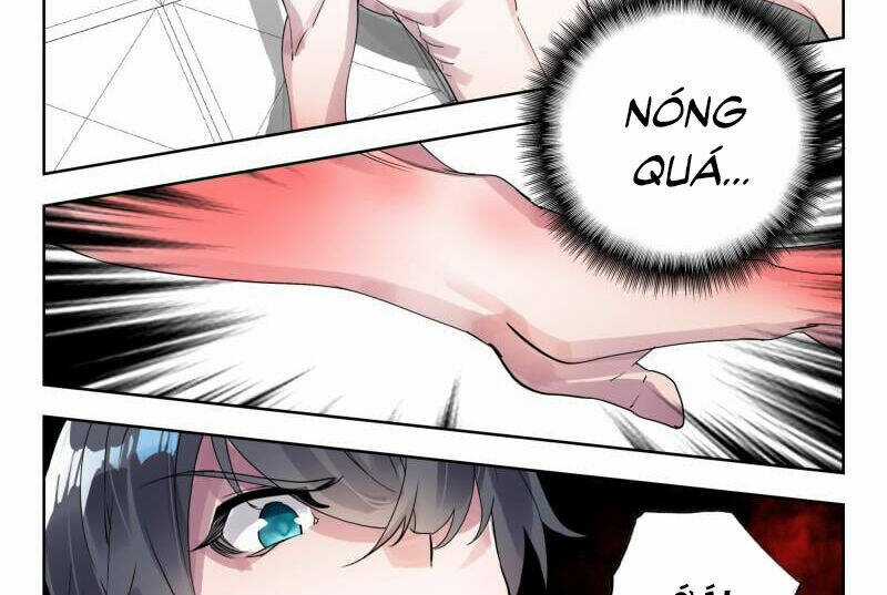 Thôn Phệ Thời Không Chapter 126 trang 26