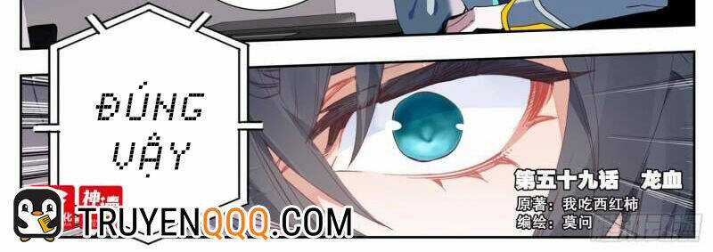 Thôn Phệ Thời Không Chapter 126 trang 3