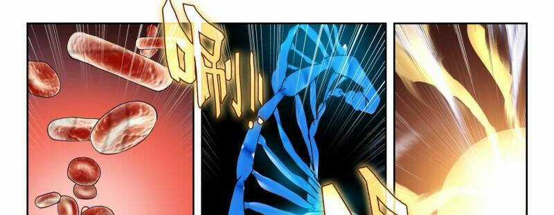 Thôn Phệ Thời Không Chapter 126 trang 31