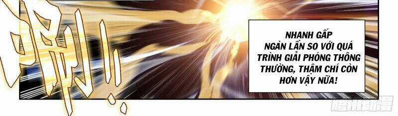 Thôn Phệ Thời Không Chapter 126 trang 33