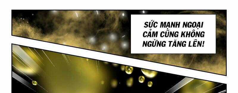 Thôn Phệ Thời Không Chapter 126 trang 34