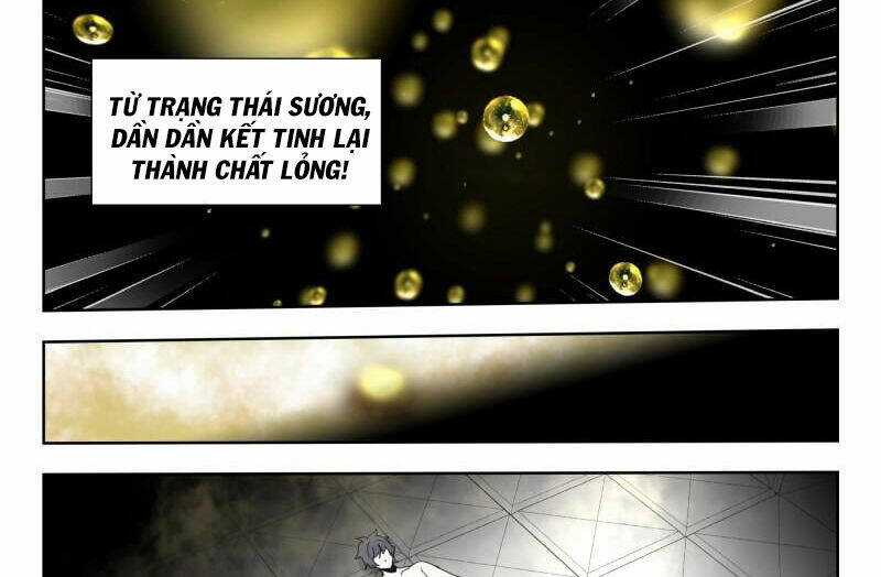 Thôn Phệ Thời Không Chapter 126 trang 35