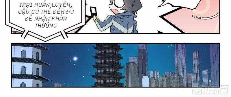 Thôn Phệ Thời Không Chapter 126 trang 6