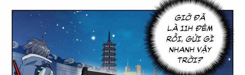 Thôn Phệ Thời Không Chapter 126 trang 7