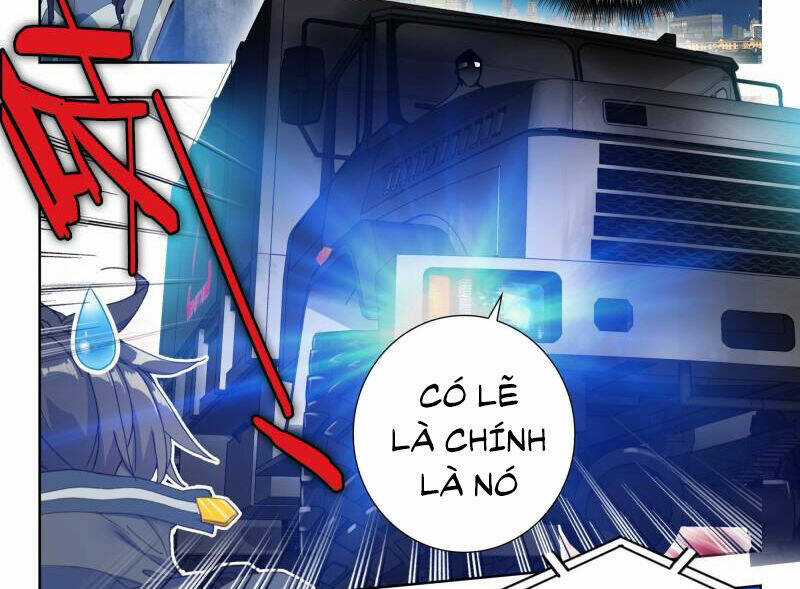 Thôn Phệ Thời Không Chapter 126 trang 8