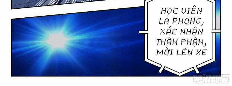 Thôn Phệ Thời Không Chapter 126 trang 9