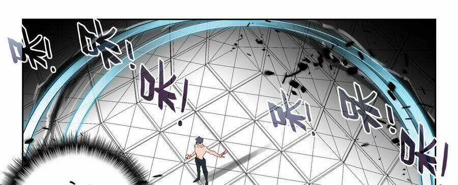 Thôn Phệ Thời Không Chapter 127 trang 10