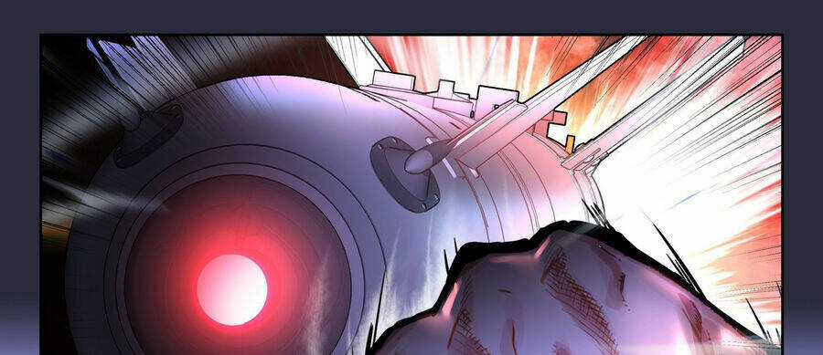 Thôn Phệ Thời Không Chapter 127 trang 16