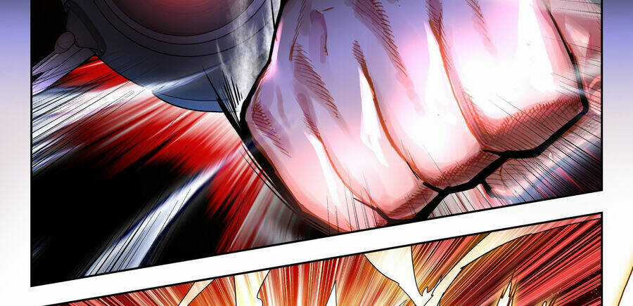 Thôn Phệ Thời Không Chapter 127 trang 17