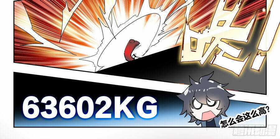 Thôn Phệ Thời Không Chapter 127 trang 18