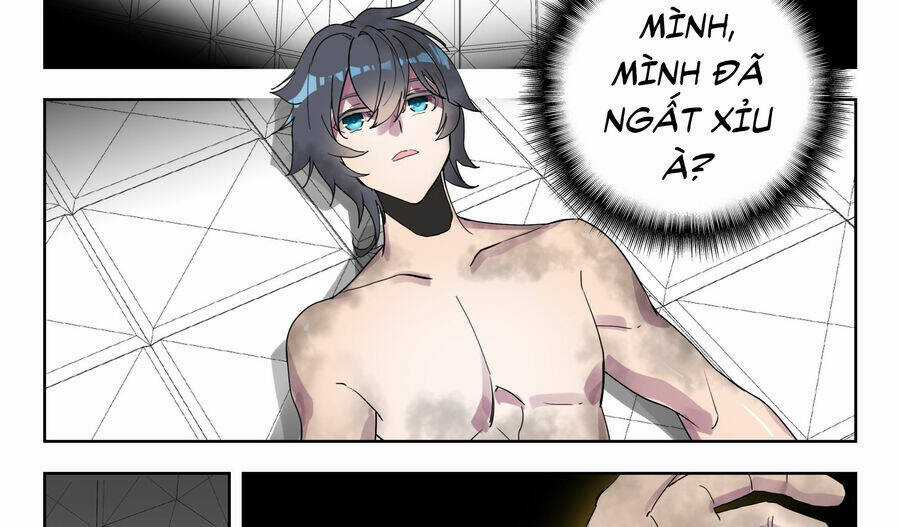 Thôn Phệ Thời Không Chapter 127 trang 2