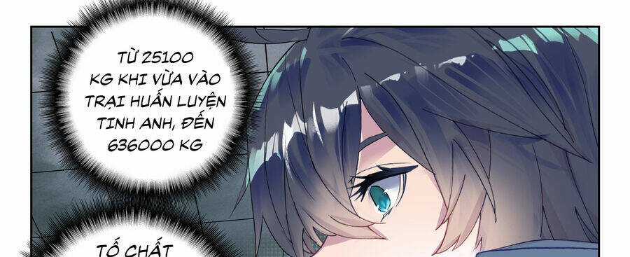 Thôn Phệ Thời Không Chapter 127 trang 22