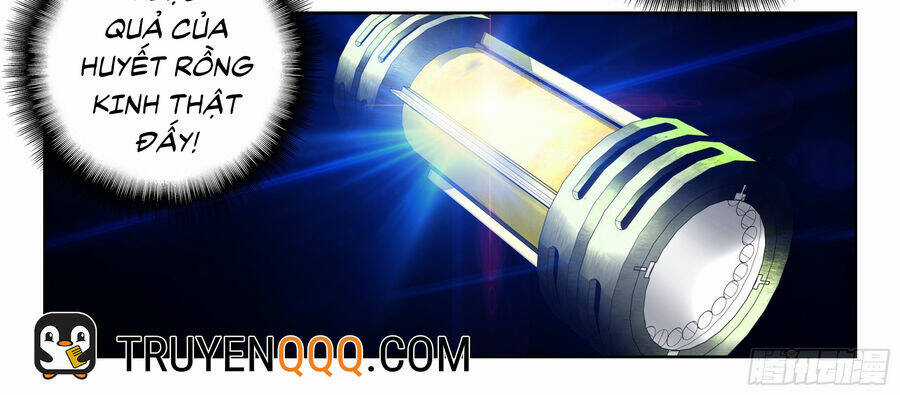 Thôn Phệ Thời Không Chapter 127 trang 24