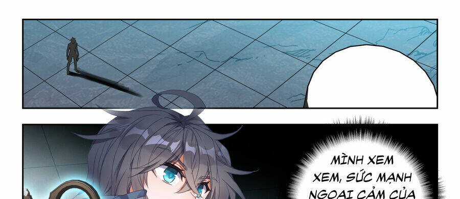 Thôn Phệ Thời Không Chapter 127 trang 25