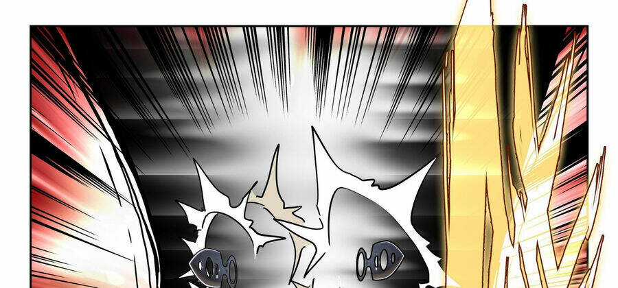 Thôn Phệ Thời Không Chapter 127 trang 28