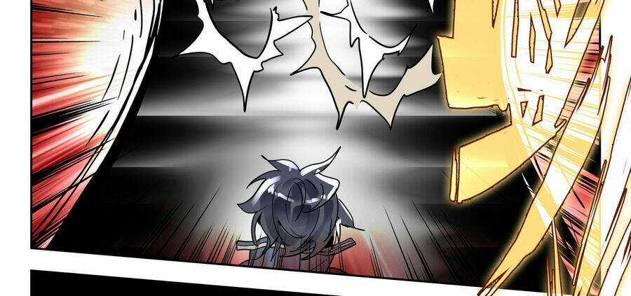 Thôn Phệ Thời Không Chapter 127 trang 29