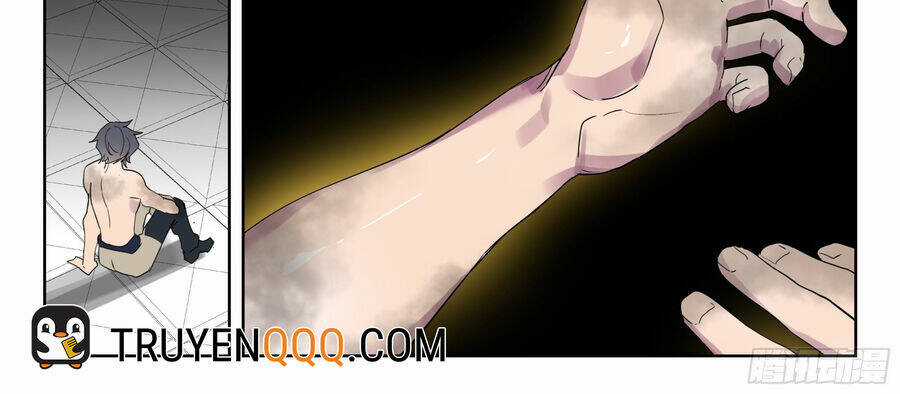 Thôn Phệ Thời Không Chapter 127 trang 3