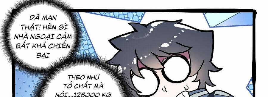 Thôn Phệ Thời Không Chapter 127 trang 31