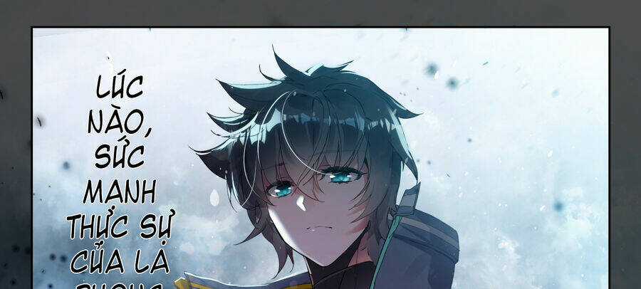 Thôn Phệ Thời Không Chapter 127 trang 34