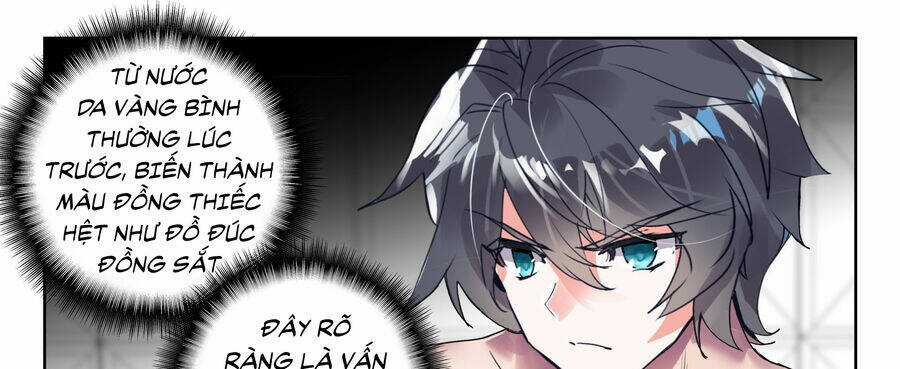 Thôn Phệ Thời Không Chapter 127 trang 4