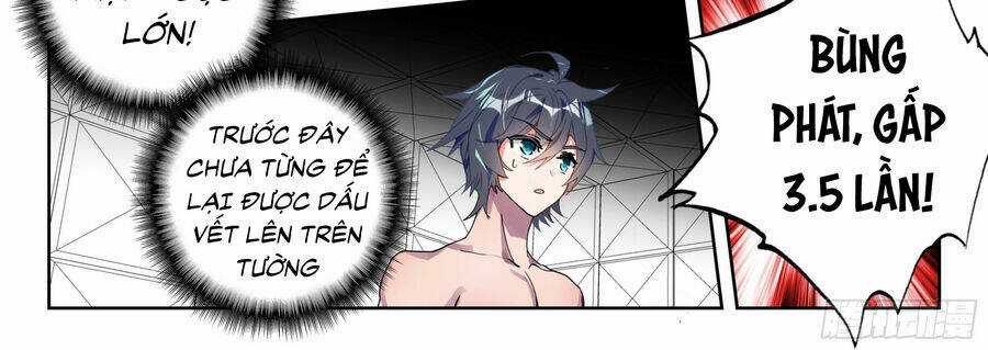 Thôn Phệ Thời Không Chapter 127 trang 6