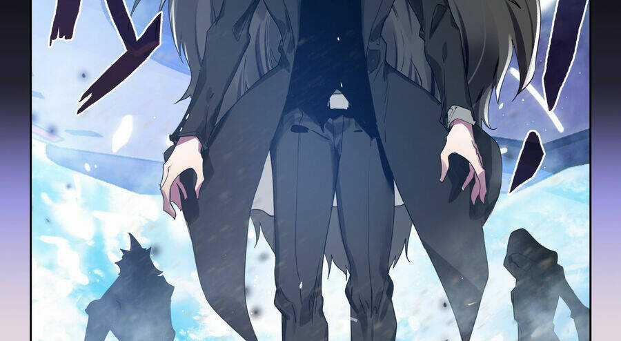 Thôn Phệ Thời Không Chapter 128 trang 11