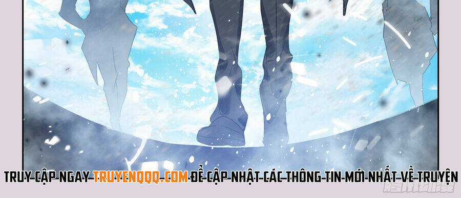 Thôn Phệ Thời Không Chapter 128 trang 12