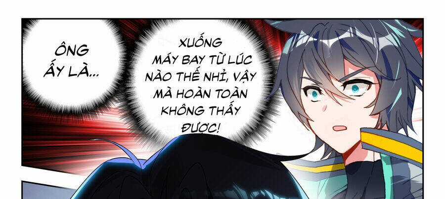 Thôn Phệ Thời Không Chapter 128 trang 13