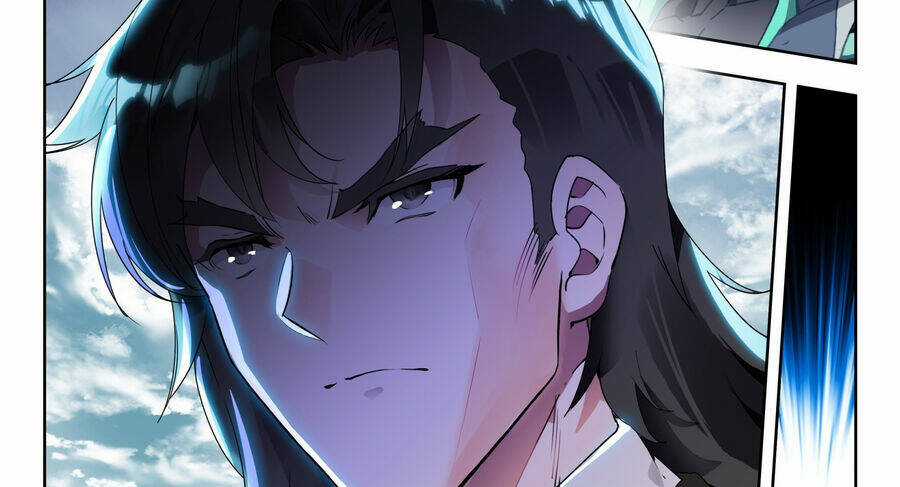 Thôn Phệ Thời Không Chapter 128 trang 14