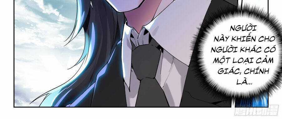 Thôn Phệ Thời Không Chapter 128 trang 15