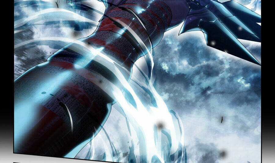 Thôn Phệ Thời Không Chapter 128 trang 17