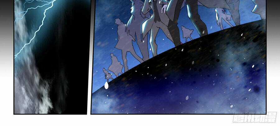 Thôn Phệ Thời Không Chapter 128 trang 21