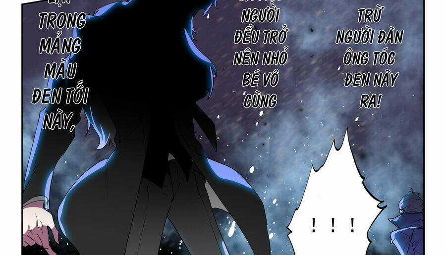 Thôn Phệ Thời Không Chapter 128 trang 23