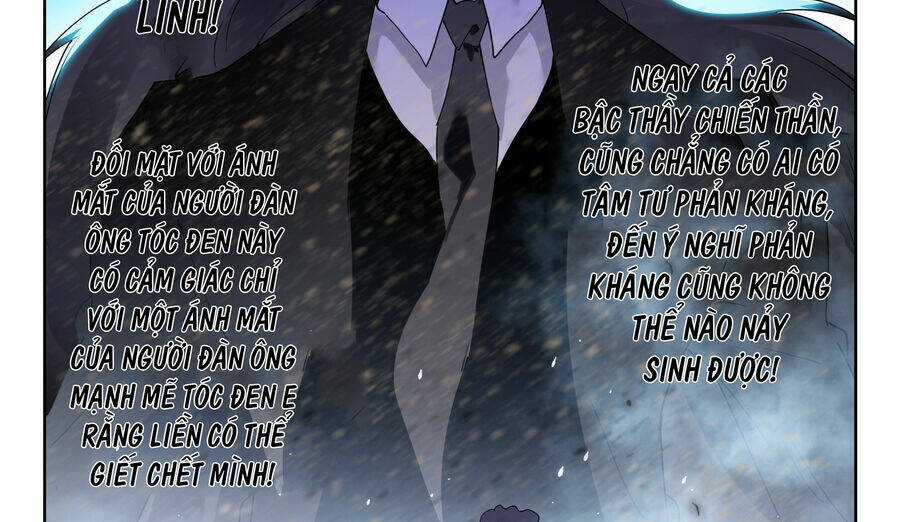 Thôn Phệ Thời Không Chapter 128 trang 26