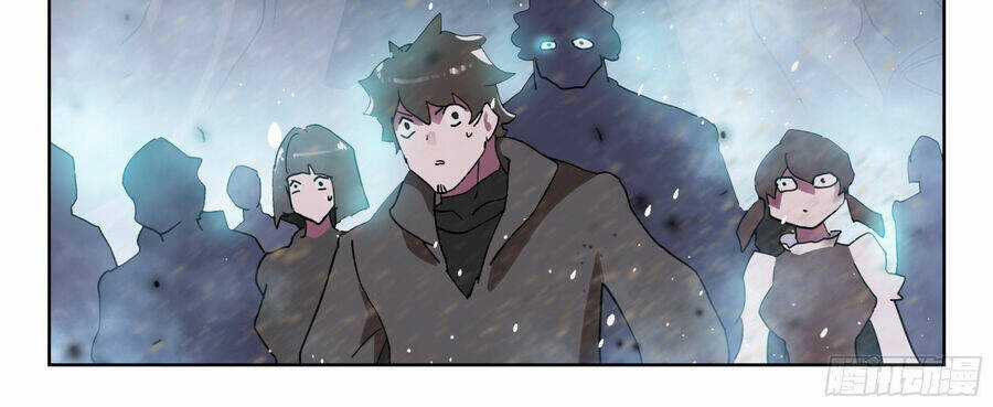 Thôn Phệ Thời Không Chapter 128 trang 27