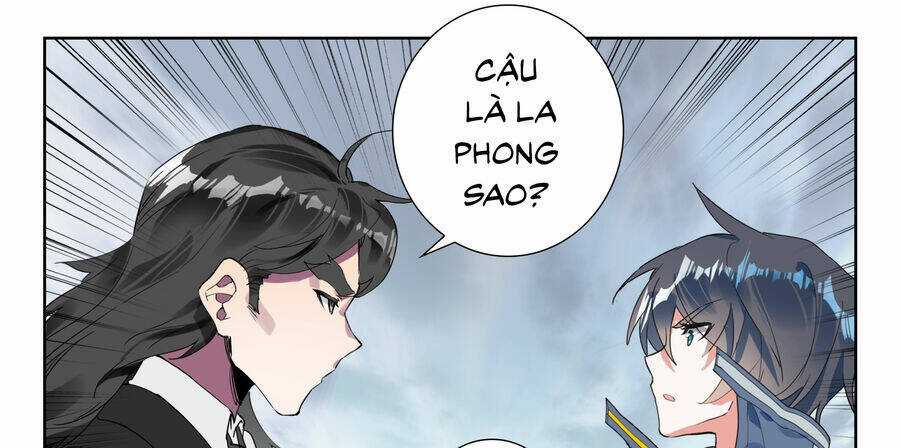 Thôn Phệ Thời Không Chapter 128 trang 31
