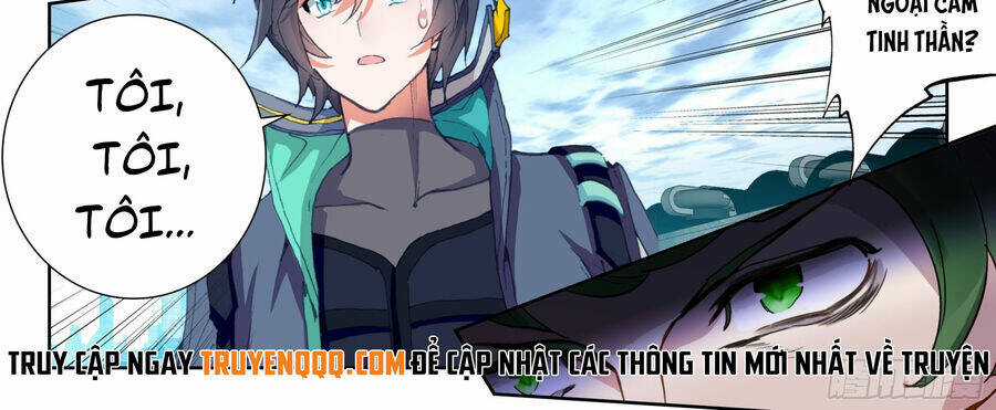 Thôn Phệ Thời Không Chapter 128 trang 36