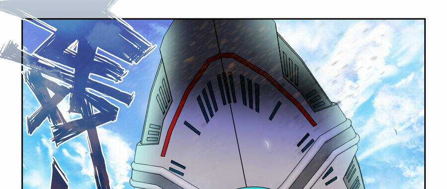 Thôn Phệ Thời Không Chapter 128 trang 7