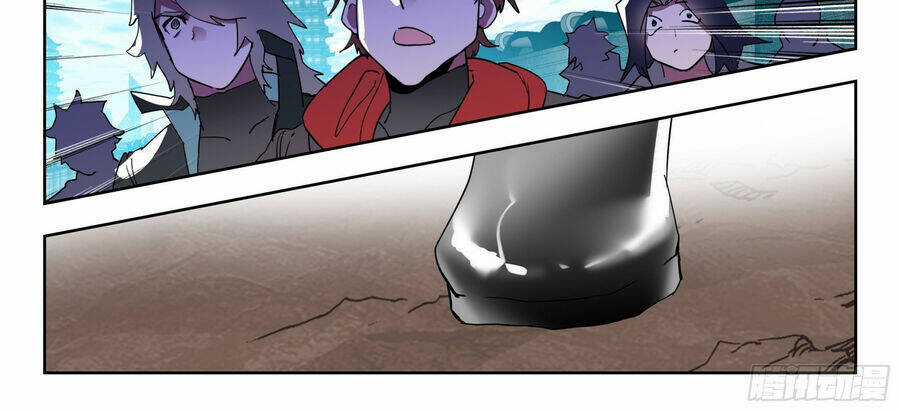 Thôn Phệ Thời Không Chapter 128 trang 9